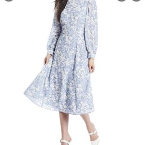 Antonio Melani dress